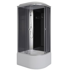 Душевая кабина Niagara Eco 90x80 L без гидромассажа