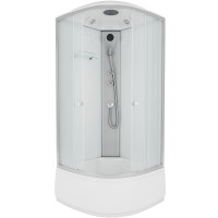 Душевая кабина Niagara Eco 90x90 E90/40/MT без гидромассажа