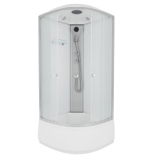 Душевая кабина Niagara Eco 90x90 без гидромассажа