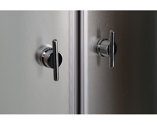 Душевая кабина Niagara Eco 90x90 E90/40/MT без гидромассажа