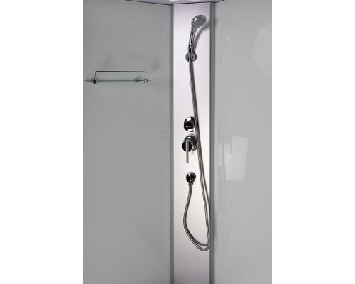 Душевая кабина Niagara Eco 90x90 E90/40/MT без гидромассажа