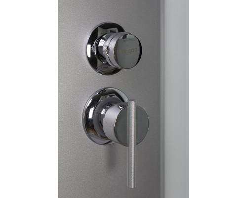 Душевая кабина Niagara Eco 90x90 E90/40/MT без гидромассажа