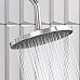 Душевая система Damixa Apollo 947760000 с термостатом Хром