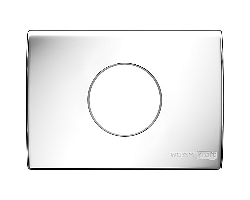 Диспенсер гигиенических пакетов WasserKRAFT K-10021 Хром