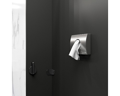 Диспенсер гигиенических пакетов WasserKRAFT K-10021 Хром