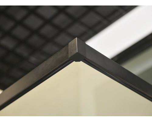 Душевая кабина Esbano ESB-90CKR 90x90 ESKBB90CKR без гидромассажа