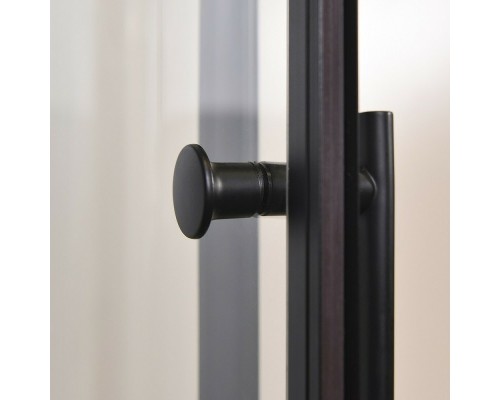 Душевая кабина Esbano ESB-90CKR 90x90 ESKBB90CKR без гидромассажа