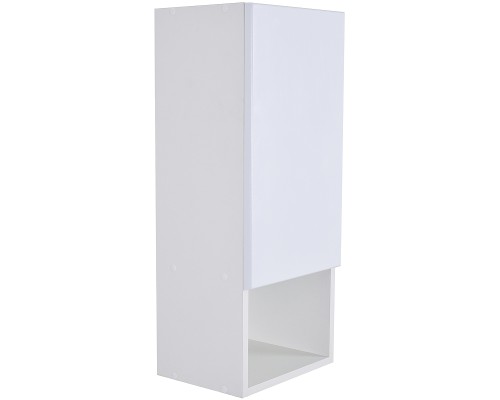 Подвесной шкаф Orange Вега 30 Vg-30SR Белый