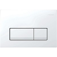 Клавиша смыва Geberit Delta 50 115.119.11.1 Альпийский белый
