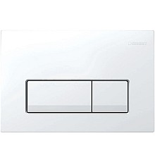 Клавиша смыва Geberit Delta 50 115.119.11.1 Альпийский белый