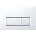 Клавиша смыва Geberit Delta 50 115.119.11.1 Альпийский белый