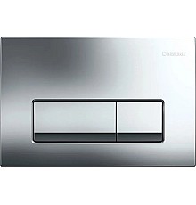 Клавиша смыва Geberit Delta 50 115.119.21.1 Глянцевый хром