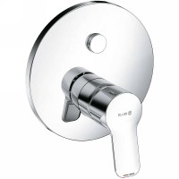Смеситель для душа Kludi Pure Easy Хром