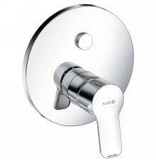Смеситель для душа Kludi Pure Easy Хром