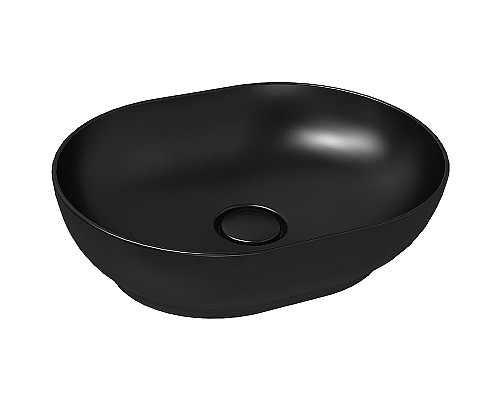 Раковина-чаша Bien Motto 50 MTLG05001FD0B8000 Черная матовая
