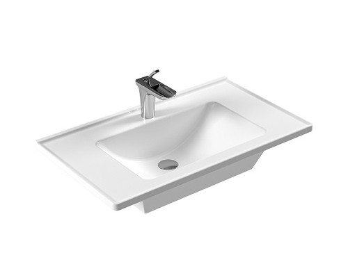 Раковина Serel 80 3035 Белая