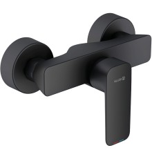 Смеситель для душа Kludi Pure Style Черный матовый