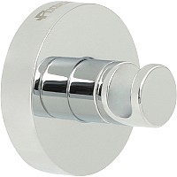 Крючок Fixsen Comfort Chrome FX-85005 Хром