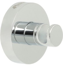 Крючок Fixsen Comfort Chrome FX-85005 Хром