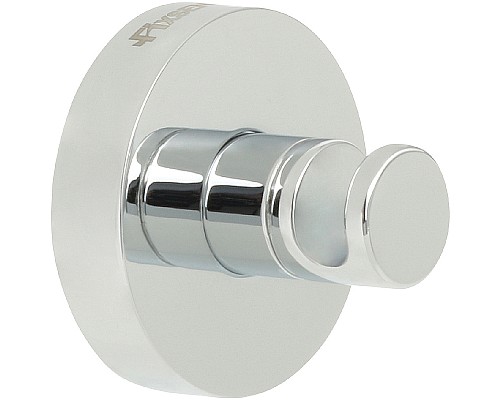 Крючок Fixsen Comfort Chrome FX-85005 Хром