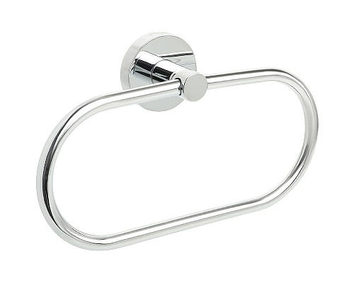 Кольцо для полотенец Fixsen Comfort Chrome FX-85011 Хром
