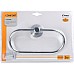 Кольцо для полотенец Fixsen Comfort Chrome FX-85011 Хром