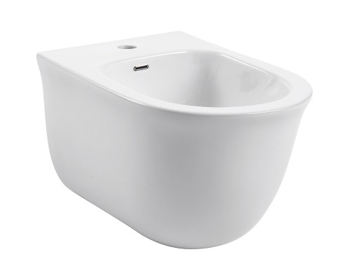 Биде Aquatek Классик AQ1160-00 подвесное Белое