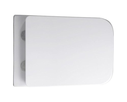 Унитаз Aquatek Амадео AQ1180-00 подвесной с сиденьем Микролифт