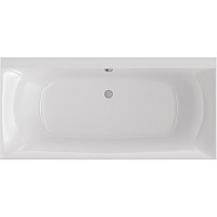 Ванна из искусственного камня Astra Form Геркулес 190х90 01010016 без гидромассажа