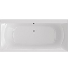 Ванна из искусственного камня Astra Form Геркулес 190х90 01010016 без гидромассажа