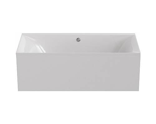 Ванна из искусственного камня Astra Form Геркулес 190х90 01010016 без гидромассажа