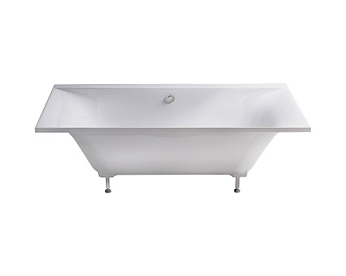 Ванна из искусственного камня Astra Form Геркулес 190х90 01010016 без гидромассажа