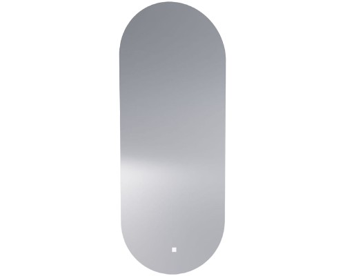 Зеркало Astra Form М-40 Slim 40 03030003 с подсветкой с сенсорным выключателем