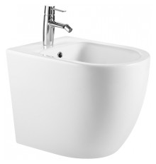 Биде Abber Bequem AC1152 Белое