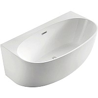 Акриловая ванна Azario Cambridge 180х88 CAM18090 без гидромассажа