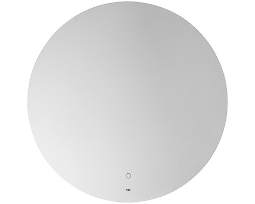 Зеркало Roca Luna 80 ZRU9307558 с подсветкой с сенсорным выключателем