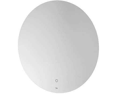 Зеркало Roca Luna 80 ZRU9307558 с подсветкой с сенсорным выключателем