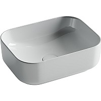 Раковина-чаша Ceramicanova Element 40 CN5042 Белая