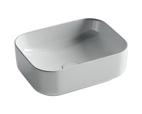 Раковина-чаша Ceramicanova Element 40 CN5042 Белая