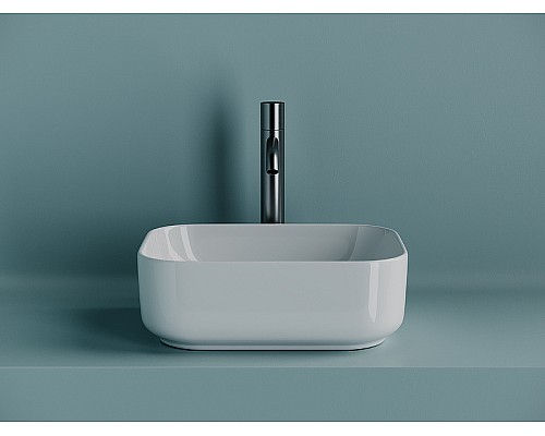 Раковина-чаша Ceramicanova Element 40 CN5042 Белая