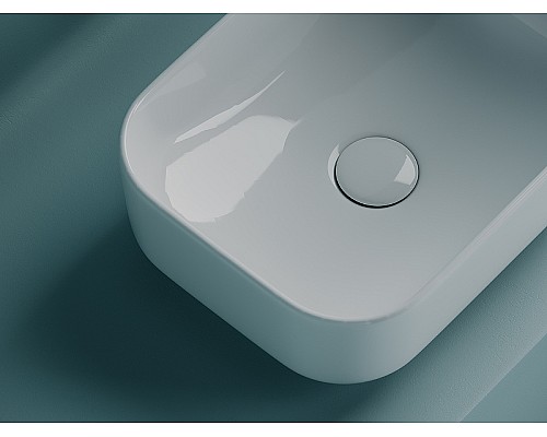 Раковина-чаша Ceramicanova Element 40 CN5042 Белая