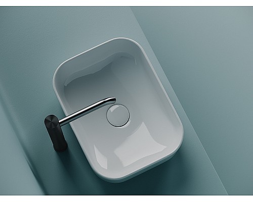 Раковина-чаша Ceramicanova Element 40 CN5042 Белая