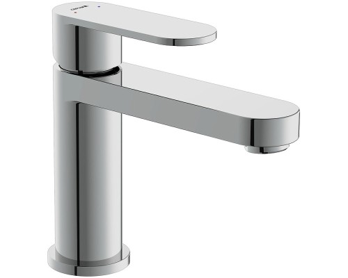 Тумба с раковиной Cersanit Melar 60 Белая