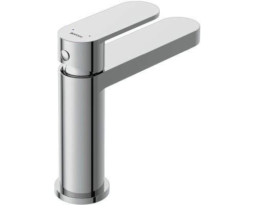 Тумба с раковиной Cersanit Melar 60 Белая