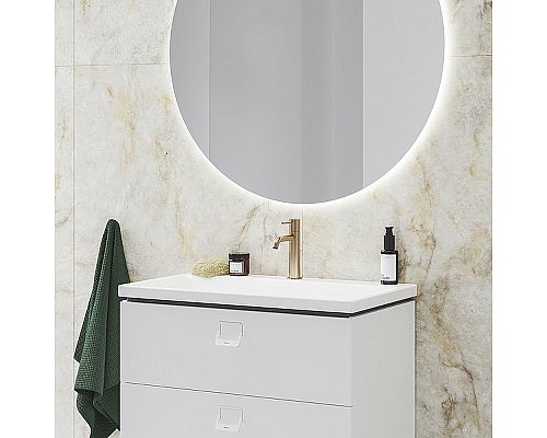 Смеситель для раковины Ravak Espirit ES 012.60RGB X070347 Розовое золото