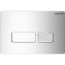 Клавиша смыва Grossman Pragma Хром глянцевый