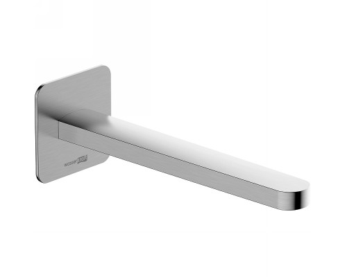 Излив для смесителя WasserKRAFT Spree A274 Никель