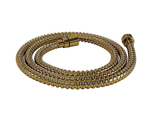 Гигиенический душ со смесителем WasserKRAFT Ems A7651.280.238.216 Золото глянцевое