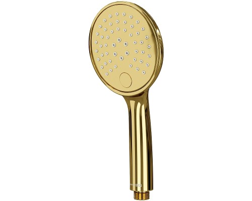 Смеситель для ванны WasserKRAFT Ems A7651.303.305.280.197.207 Золото глянцевое