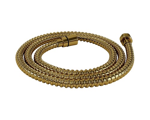 Смеситель для ванны WasserKRAFT Ems A7651.303.305.280.197.207 Золото глянцевое